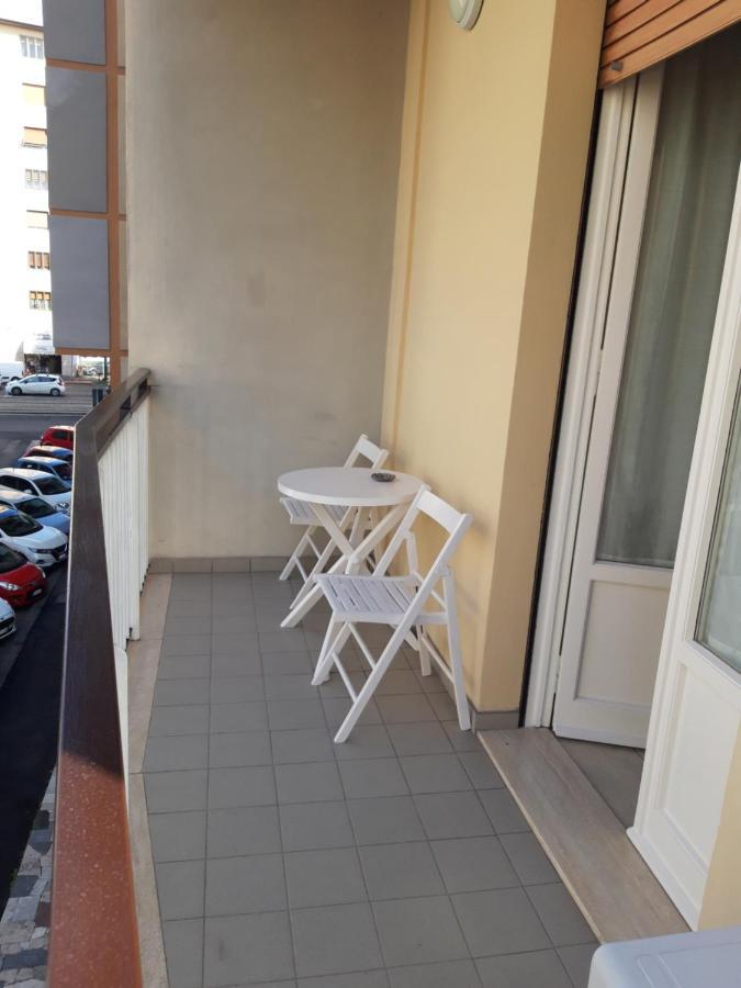 Hotel La Casa Di Catia Florenz Exterior foto